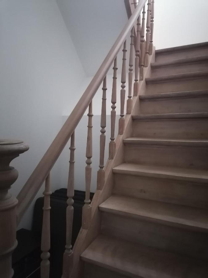 The Front Door N28 Holiday home Ypres