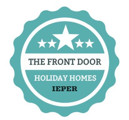 The Front Door N28 *